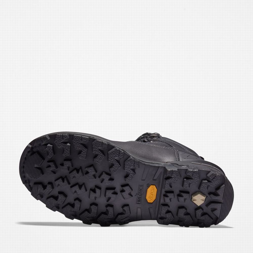 Timberland Boondock HD 6