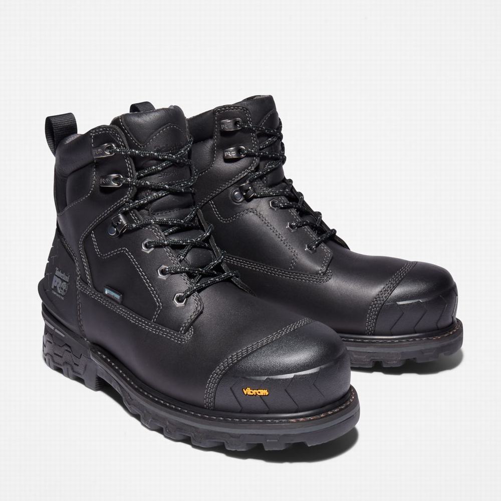 Timberland Boondock HD 6