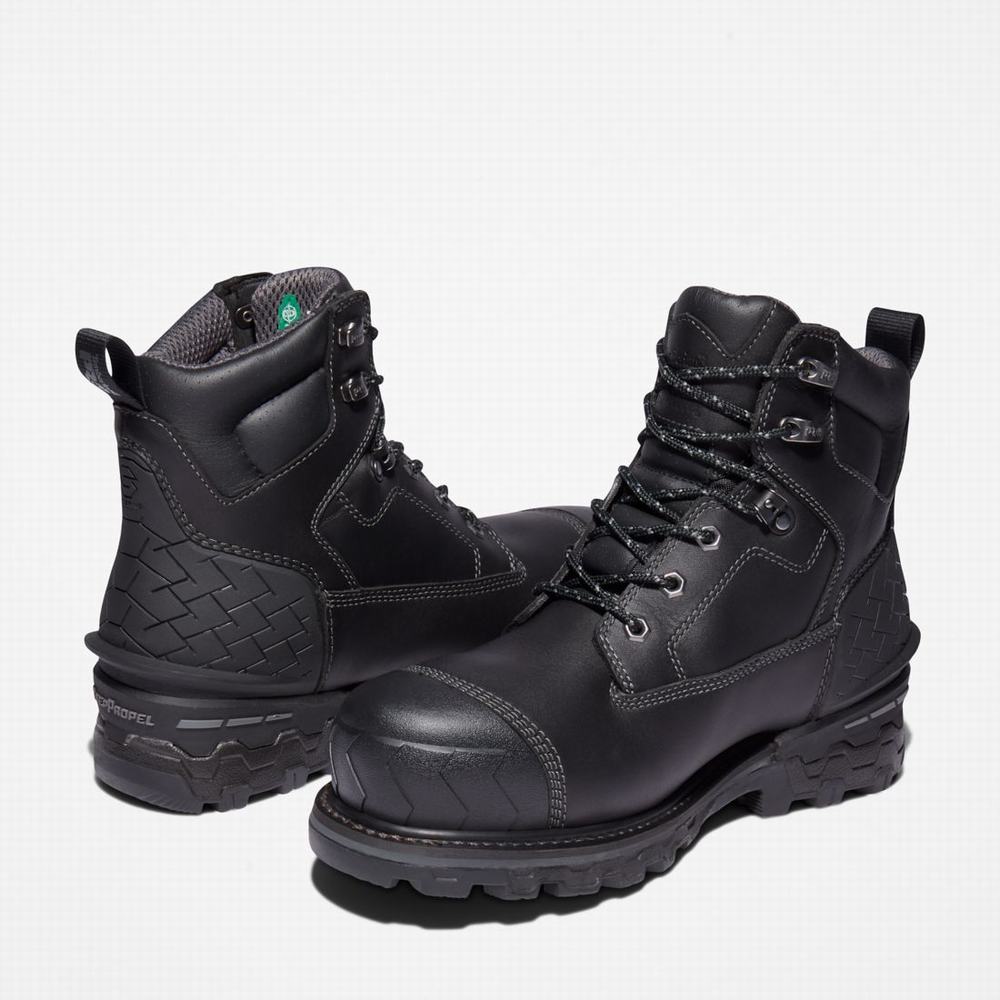 Timberland Boondock HD 6