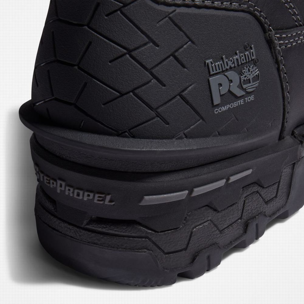 Timberland Boondock HD 6