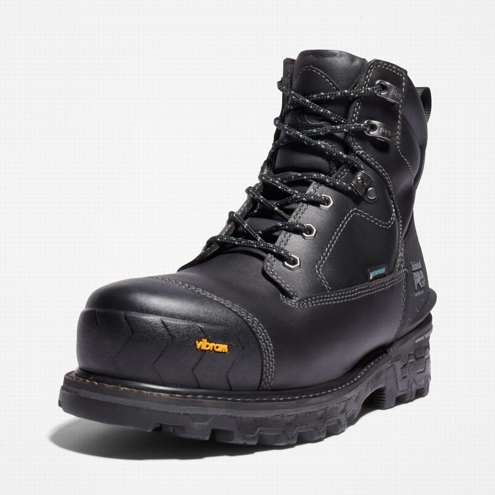Timberland Boondock HD 6