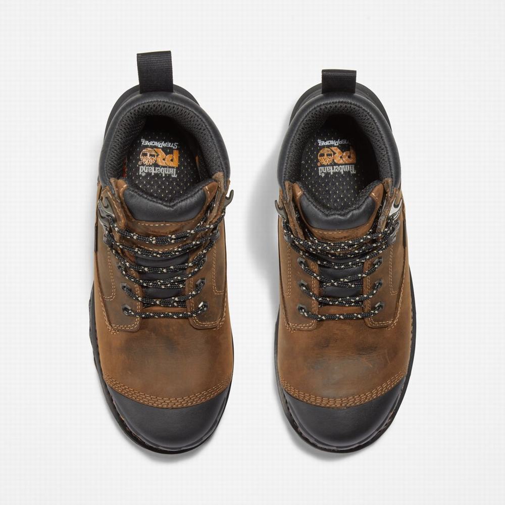 Timberland Boondock HD 6