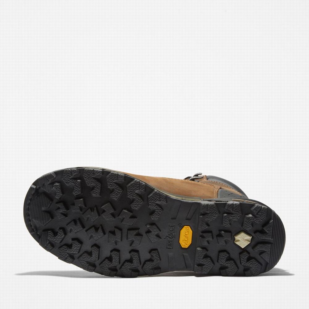 Timberland Boondock HD 6