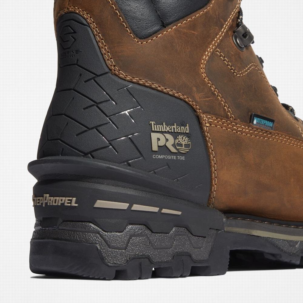 Timberland Boondock HD 6