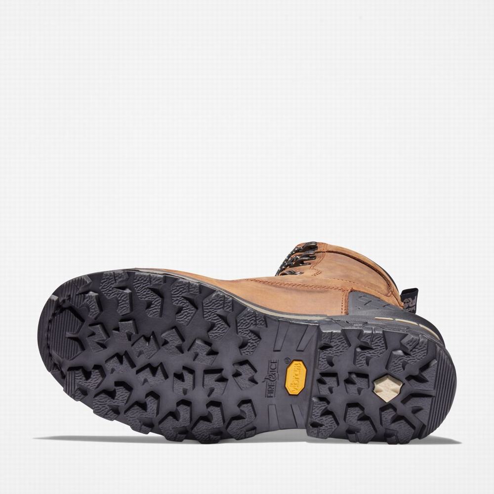 Timberland Boondock HD 8