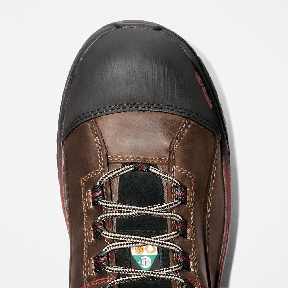 Timberland Bosshog 6