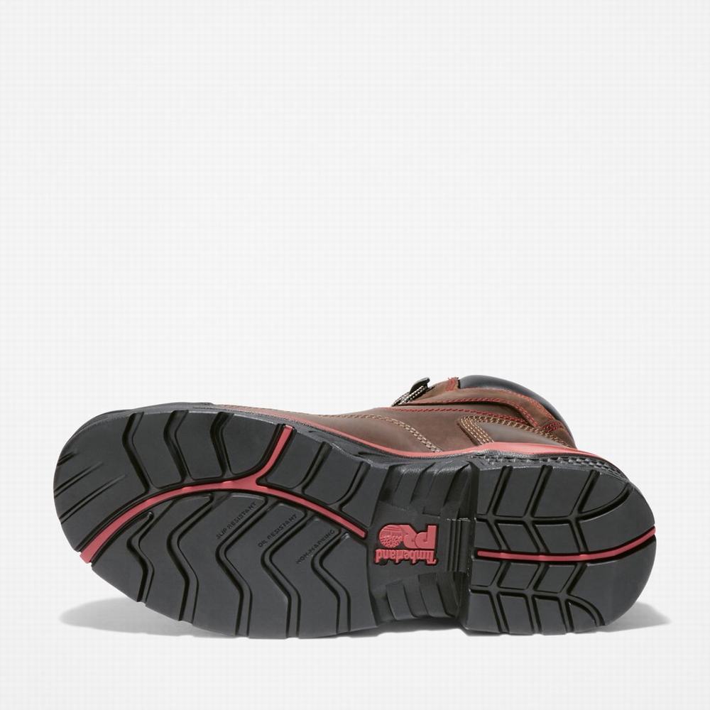 Timberland Bosshog 6