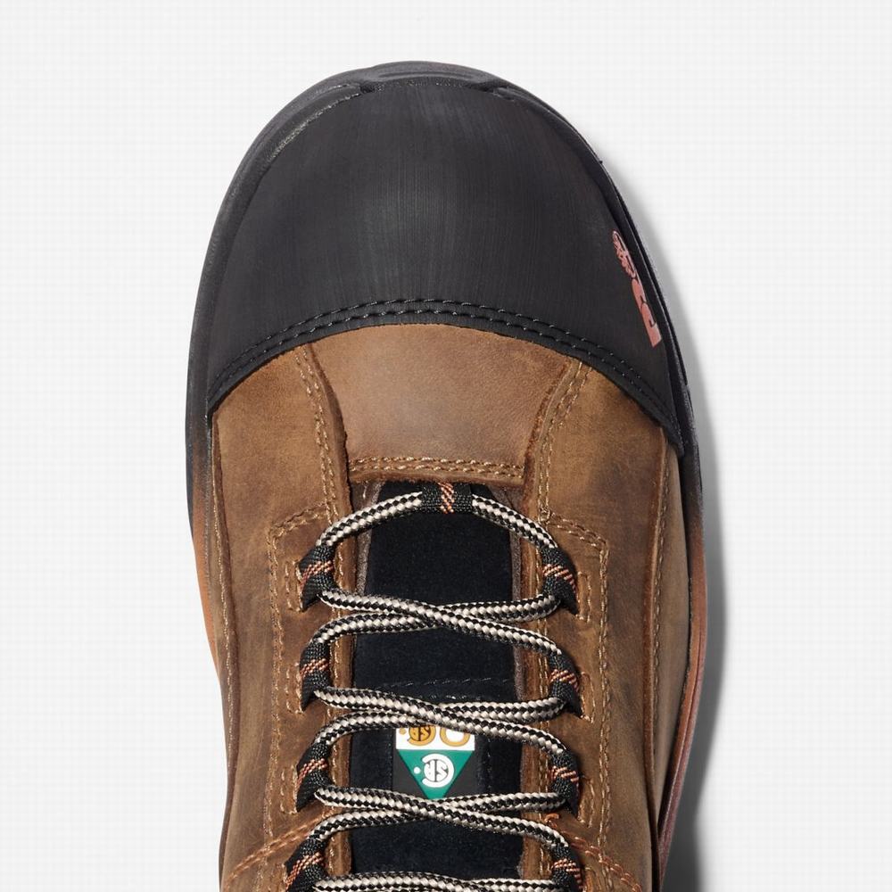 Timberland Bosshog 6