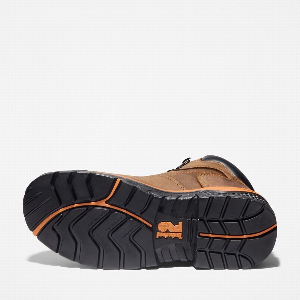 Timberland Bosshog 6
