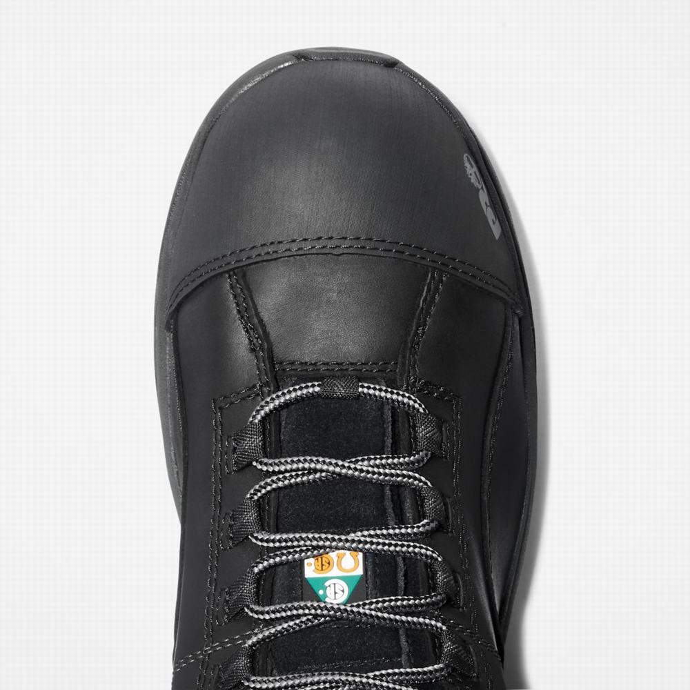 Timberland Bosshog 6