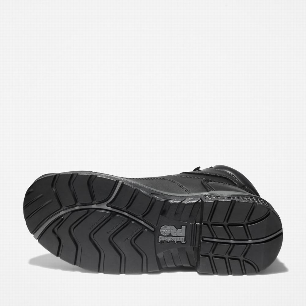 Timberland Bosshog 6