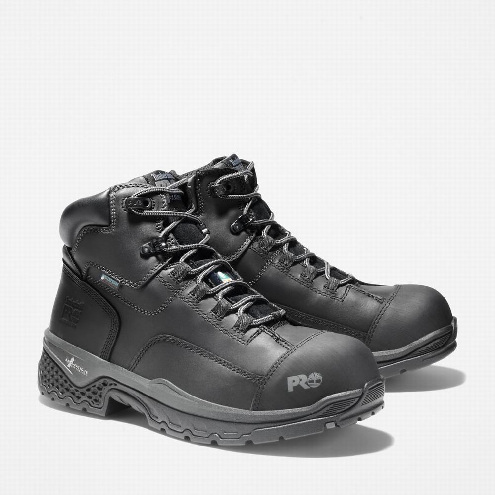 Timberland Bosshog 6