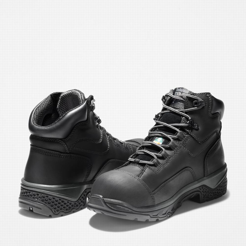 Timberland Bosshog 6