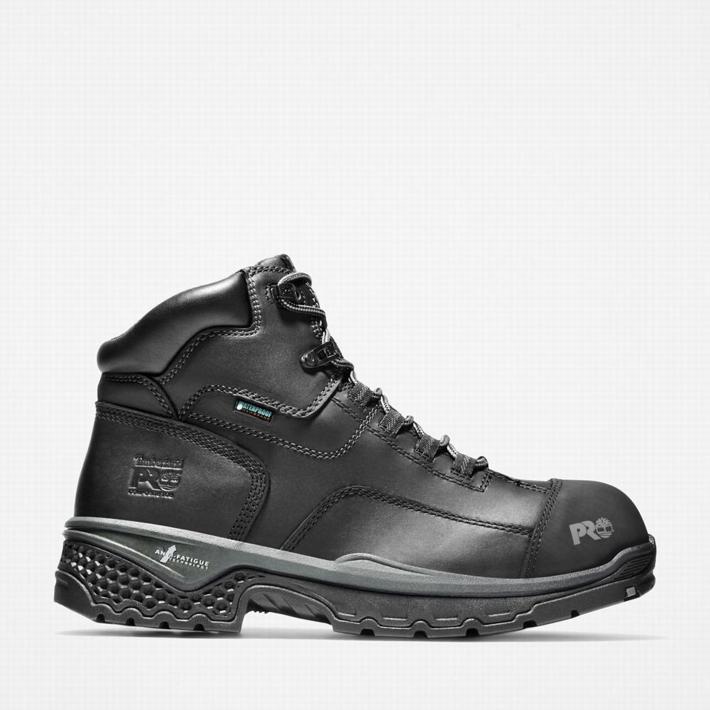 Timberland Bosshog 6\