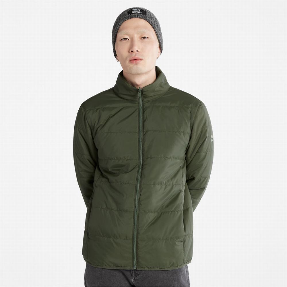 Timberland Boundary Peak 3-in-1 Fishtail Parka Ceketler Erkek Kahverengi | TR-7394C