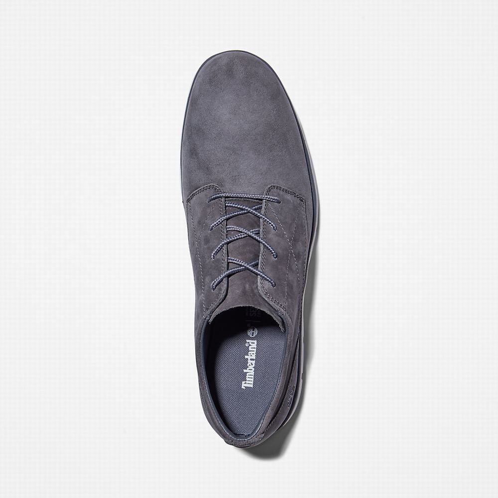 Timberland Bradstreet Spor Ayakkabı Erkek Açık Gri | TR-6102Q