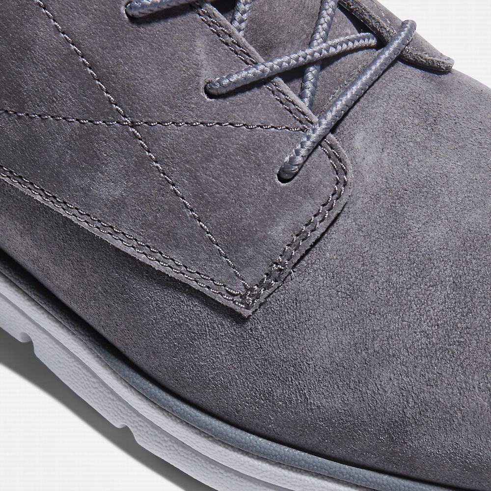 Timberland Bradstreet Spor Ayakkabı Erkek Açık Gri | TR-6102Q