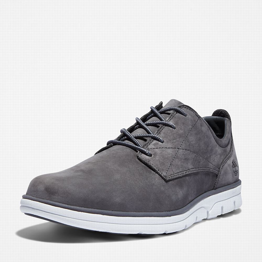 Timberland Bradstreet Spor Ayakkabı Erkek Açık Gri | TR-6102Q