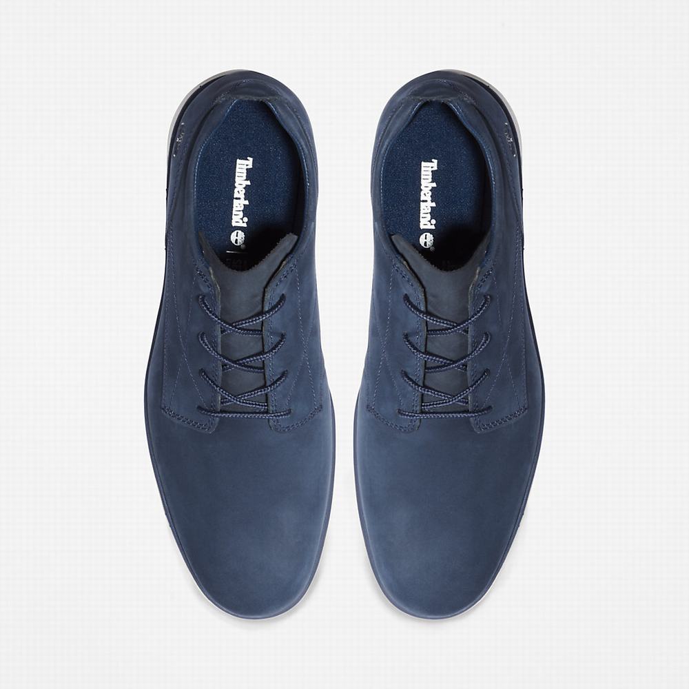 Timberland Bradstreet Spor Ayakkabı Erkek Lacivert | TR-7160W