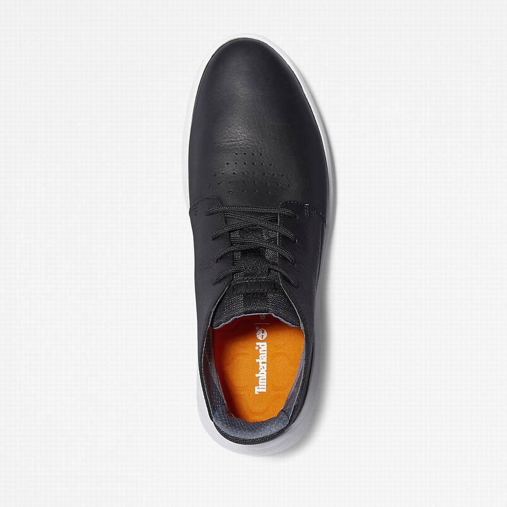Timberland Bradstreet Ultra Chukka Bot Erkek Siyah | TR-5938P