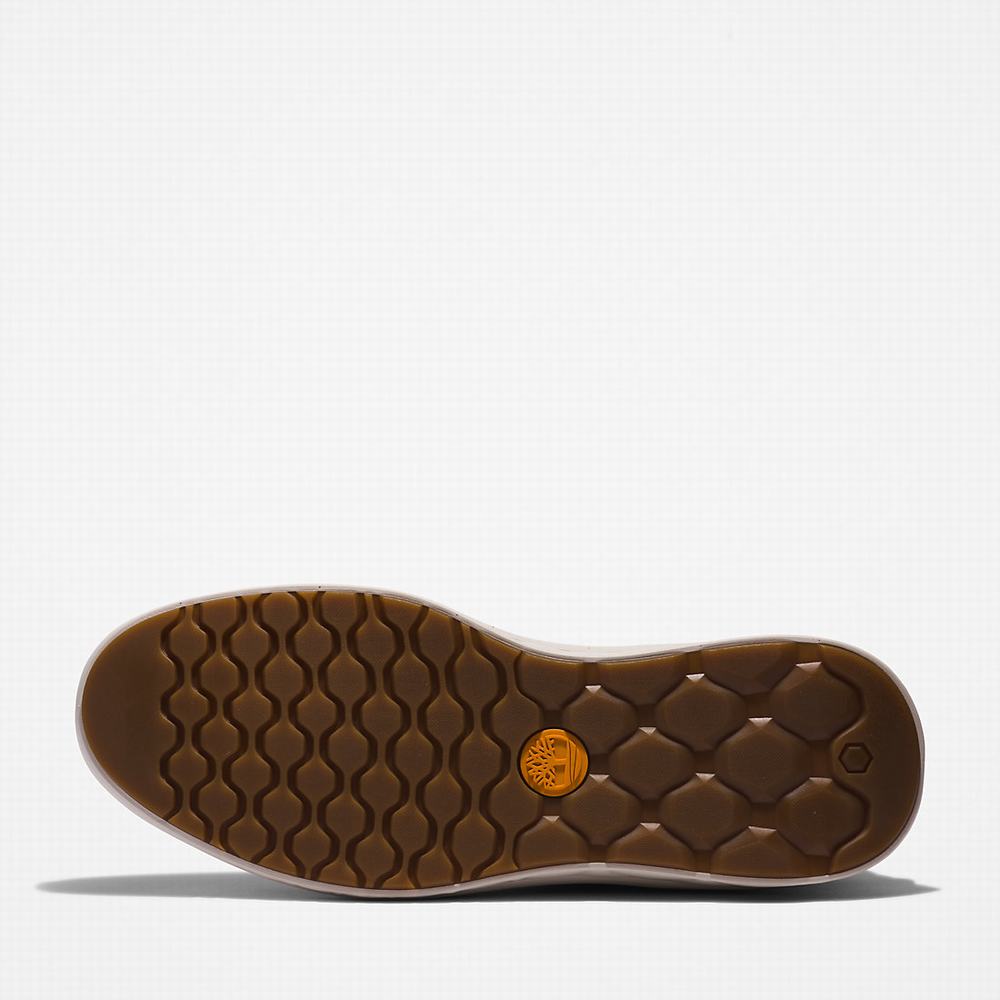 Timberland Bradstreet Ultra EK+ Spor Ayakkabı Erkek Açık Kahverengi | TR-9124F