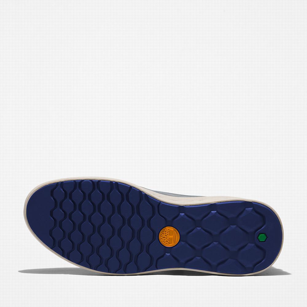 Timberland Bradstreet Ultra GreenStride™ Chukka Bot Erkek Gri | TR-0291R