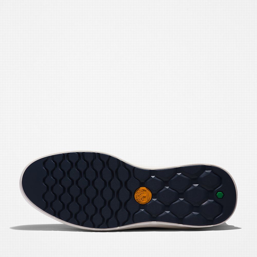 Timberland Bradstreet Ultra Spor Ayakkabı Erkek Lacivert | TR-0682Q