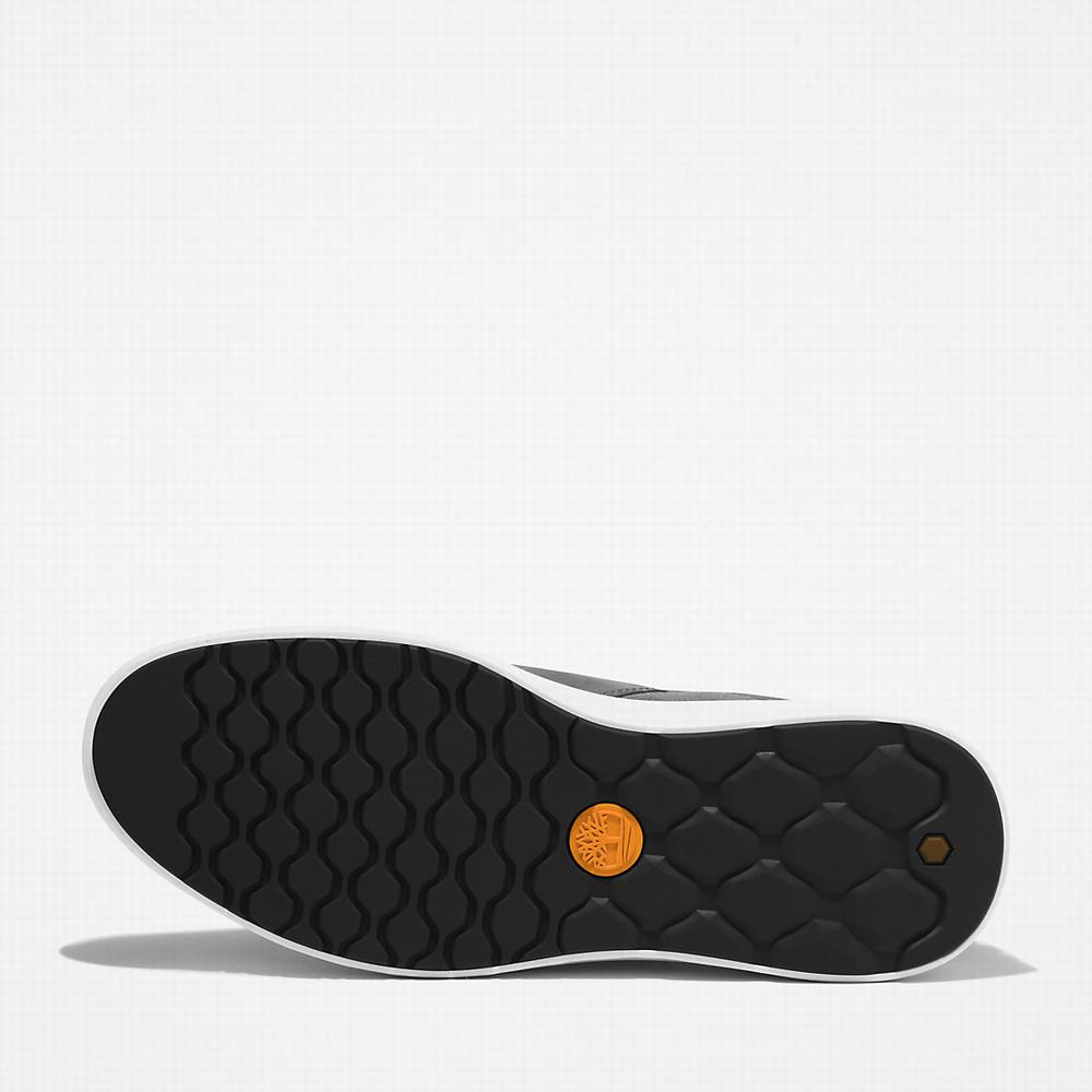Timberland Bradstreet Ultra Spor Ayakkabı Erkek Gri | TR-1509M