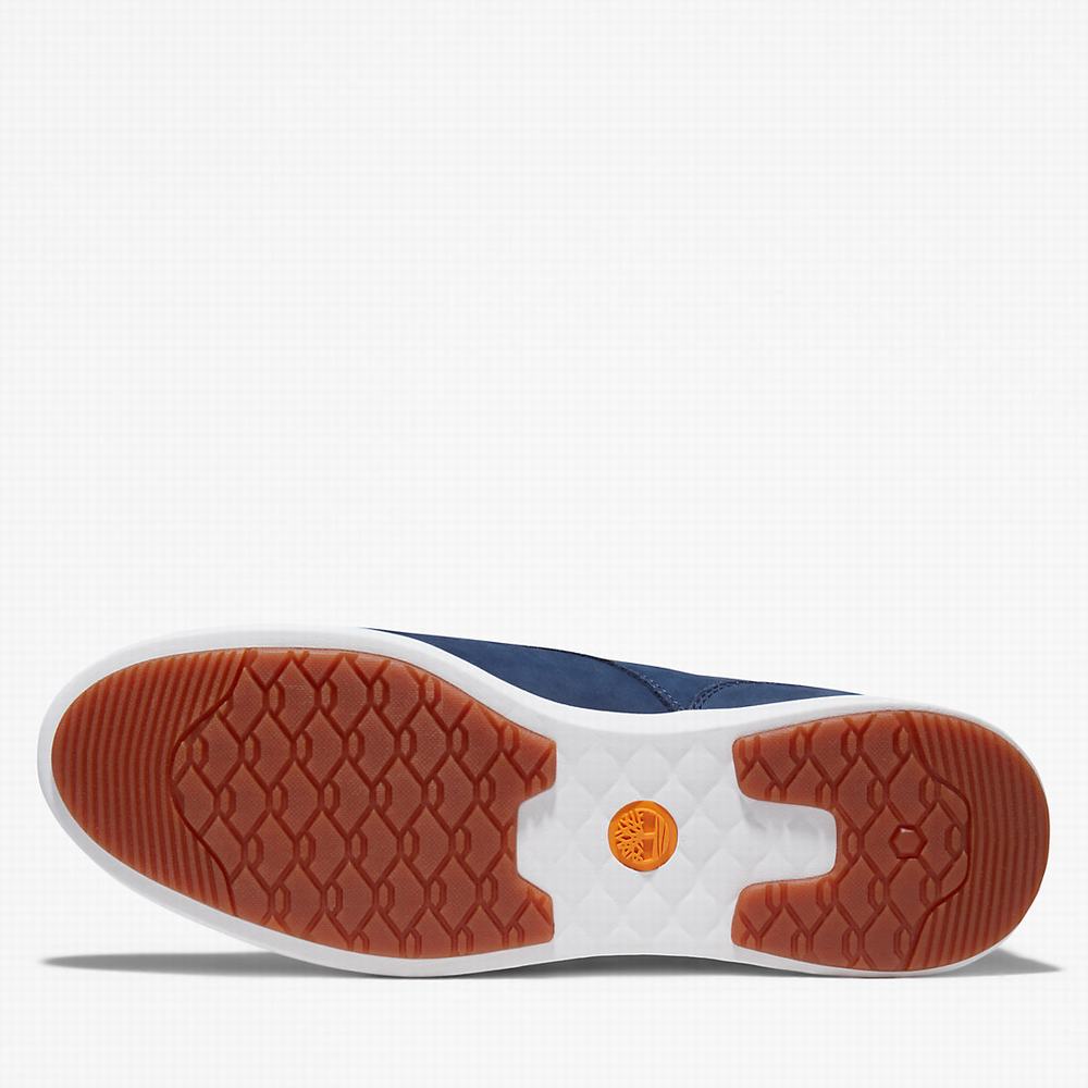 Timberland Bradstreet Ultra Spor Ayakkabı Kadın Lacivert | TR-2186Y