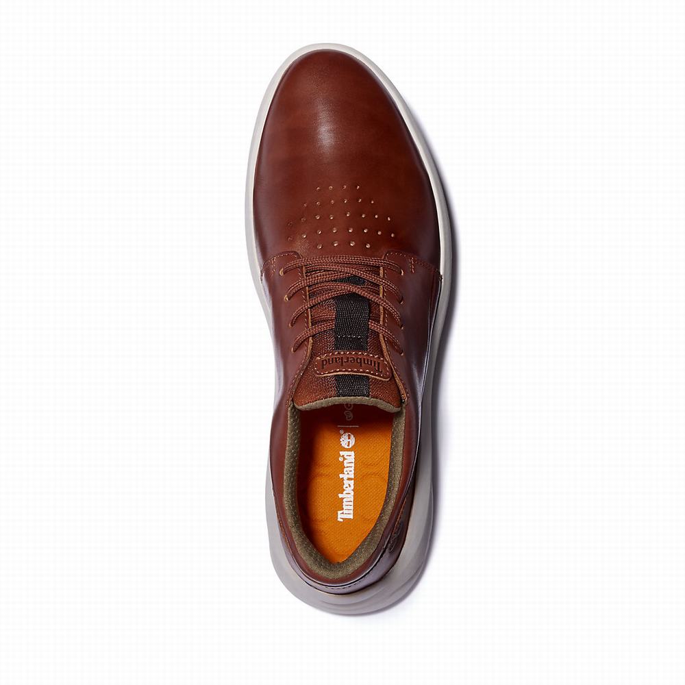 Timberland Bradstreet Ultra Spor Ayakkabı Erkek Kahverengi | TR-5978C