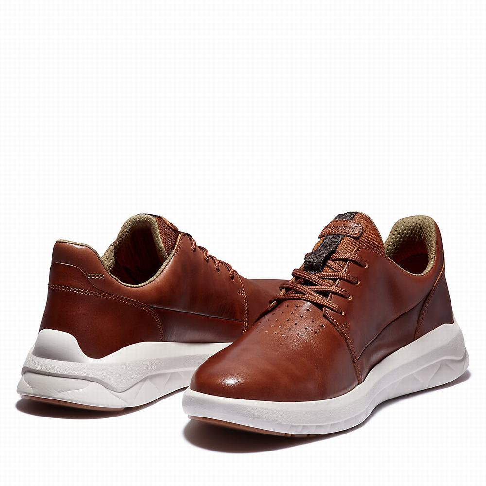 Timberland Bradstreet Ultra Spor Ayakkabı Erkek Kahverengi | TR-5978C