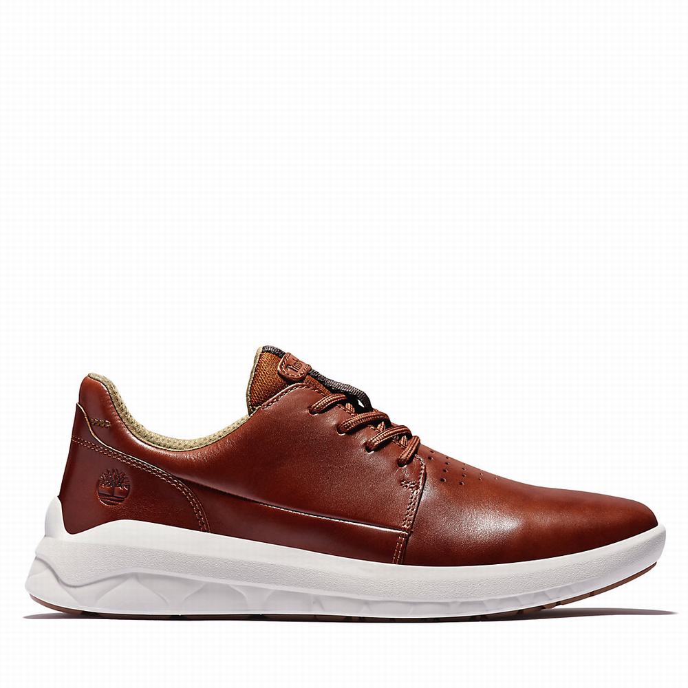 Timberland Bradstreet Ultra Spor Ayakkabı Erkek Kahverengi | TR-5978C