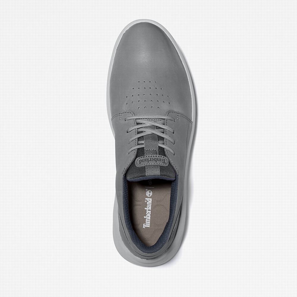 Timberland Bradstreet Ultra Spor Ayakkabı Erkek Gri | TR-6014L