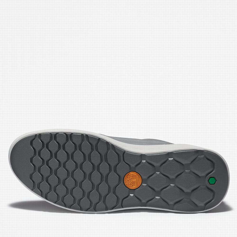 Timberland Bradstreet Ultra Spor Ayakkabı Erkek Gri | TR-6014L