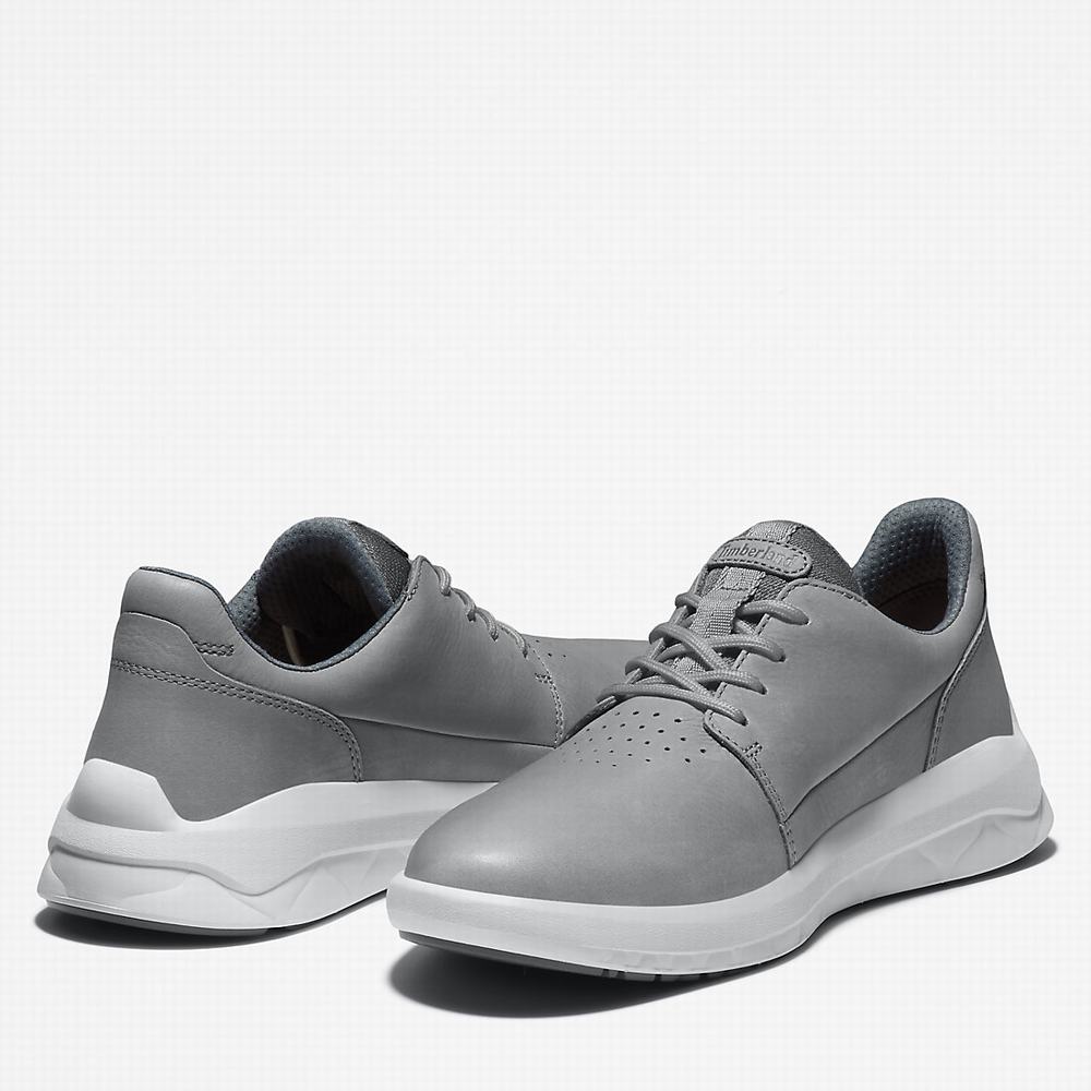 Timberland Bradstreet Ultra Spor Ayakkabı Erkek Gri | TR-6014L