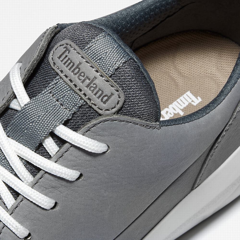 Timberland Bradstreet Ultra Spor Ayakkabı Erkek Gri | TR-6014L