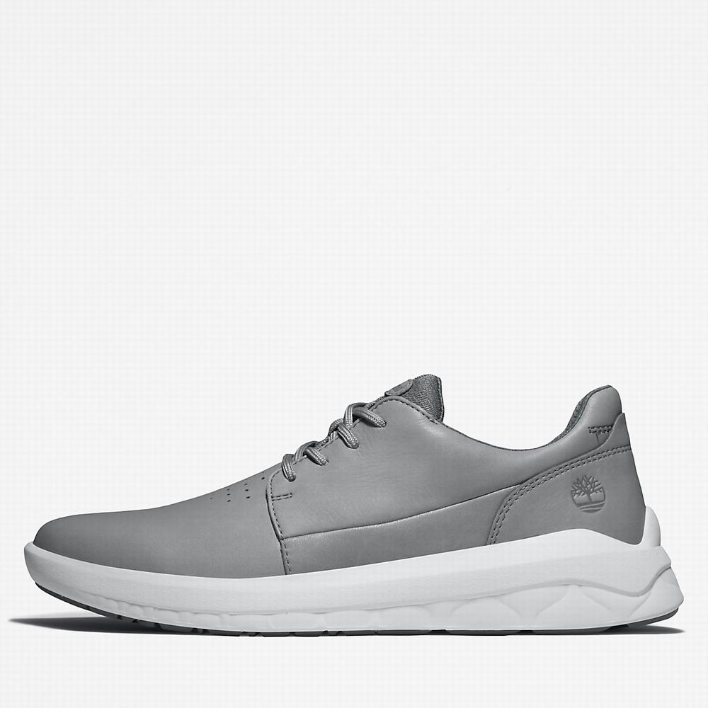 Timberland Bradstreet Ultra Spor Ayakkabı Erkek Gri | TR-6014L