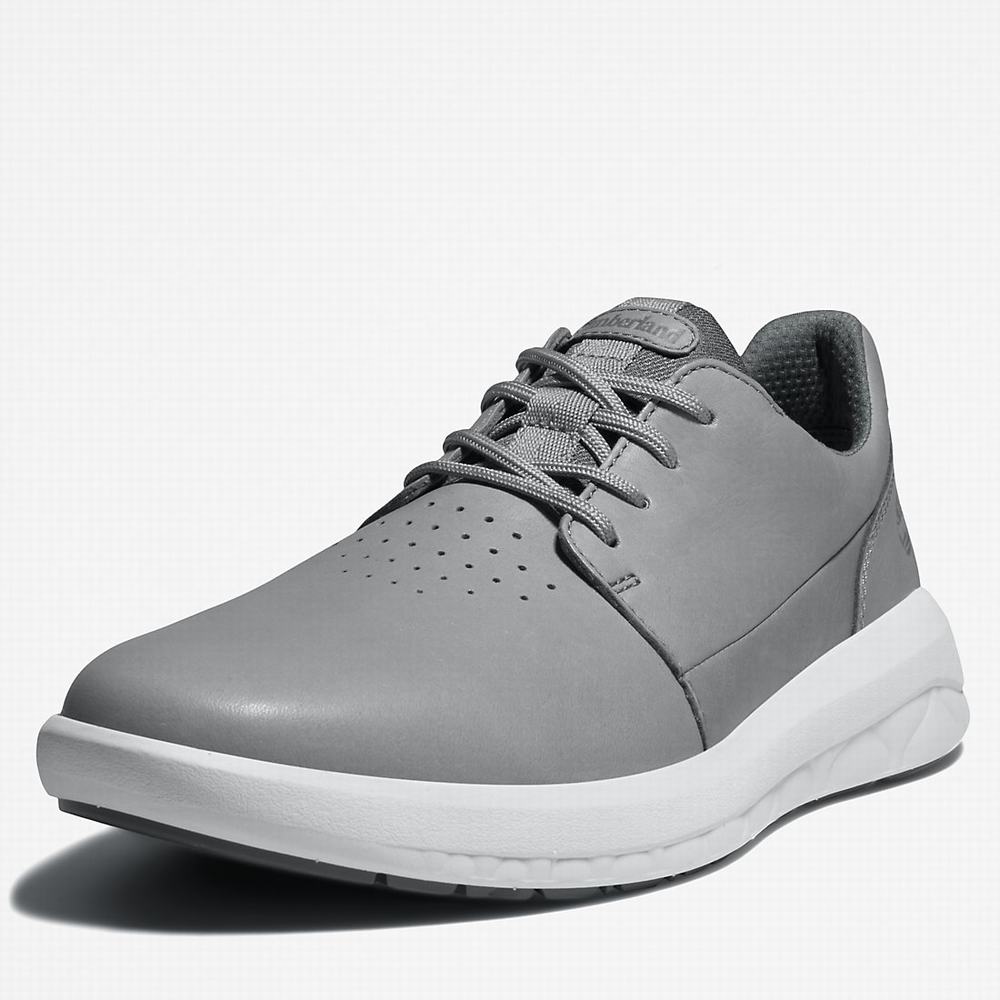 Timberland Bradstreet Ultra Spor Ayakkabı Erkek Gri | TR-6014L