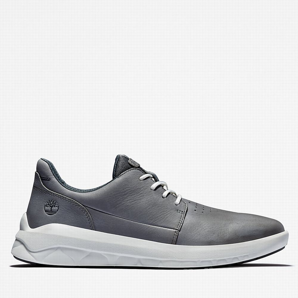 Timberland Bradstreet Ultra Spor Ayakkabı Erkek Gri | TR-6014L