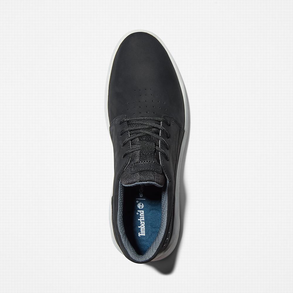 Timberland Bradstreet Ultra Spor Ayakkabı Erkek Siyah | TR-6183G