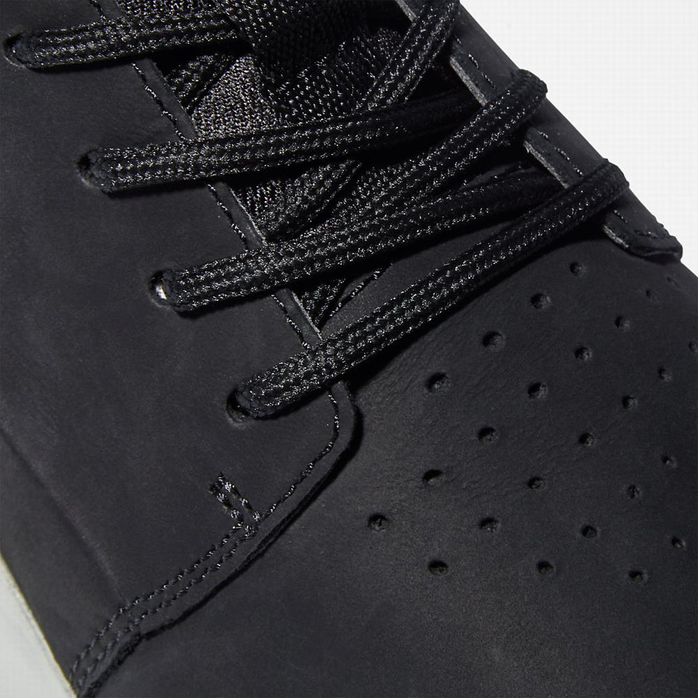 Timberland Bradstreet Ultra Spor Ayakkabı Erkek Siyah | TR-6183G