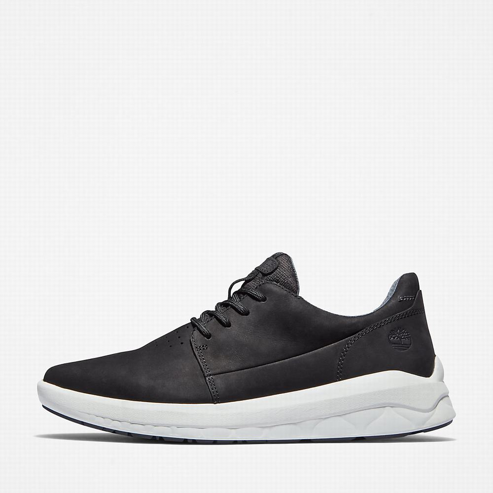 Timberland Bradstreet Ultra Spor Ayakkabı Erkek Siyah | TR-6183G