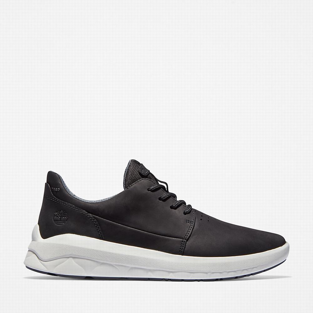 Timberland Bradstreet Ultra Spor Ayakkabı Erkek Siyah | TR-6183G