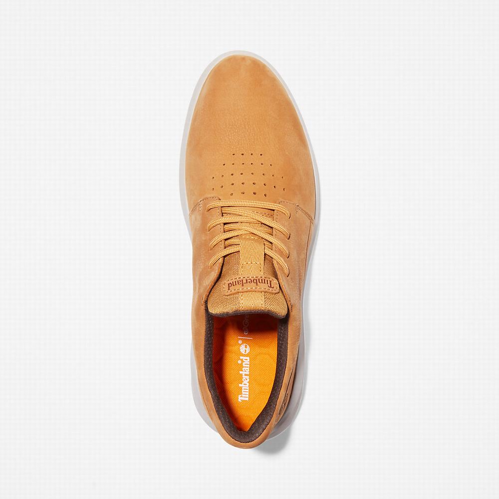 Timberland Bradstreet Ultra Spor Ayakkabı Erkek Sarı | TR-8124W