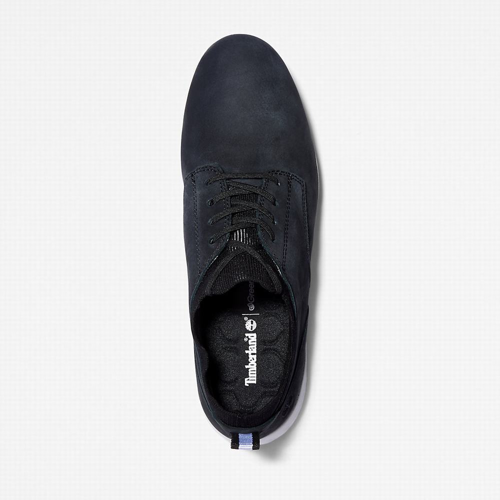 Timberland Bradstreet Ultra Spor Ayakkabı Kadın Siyah | TR-8460R