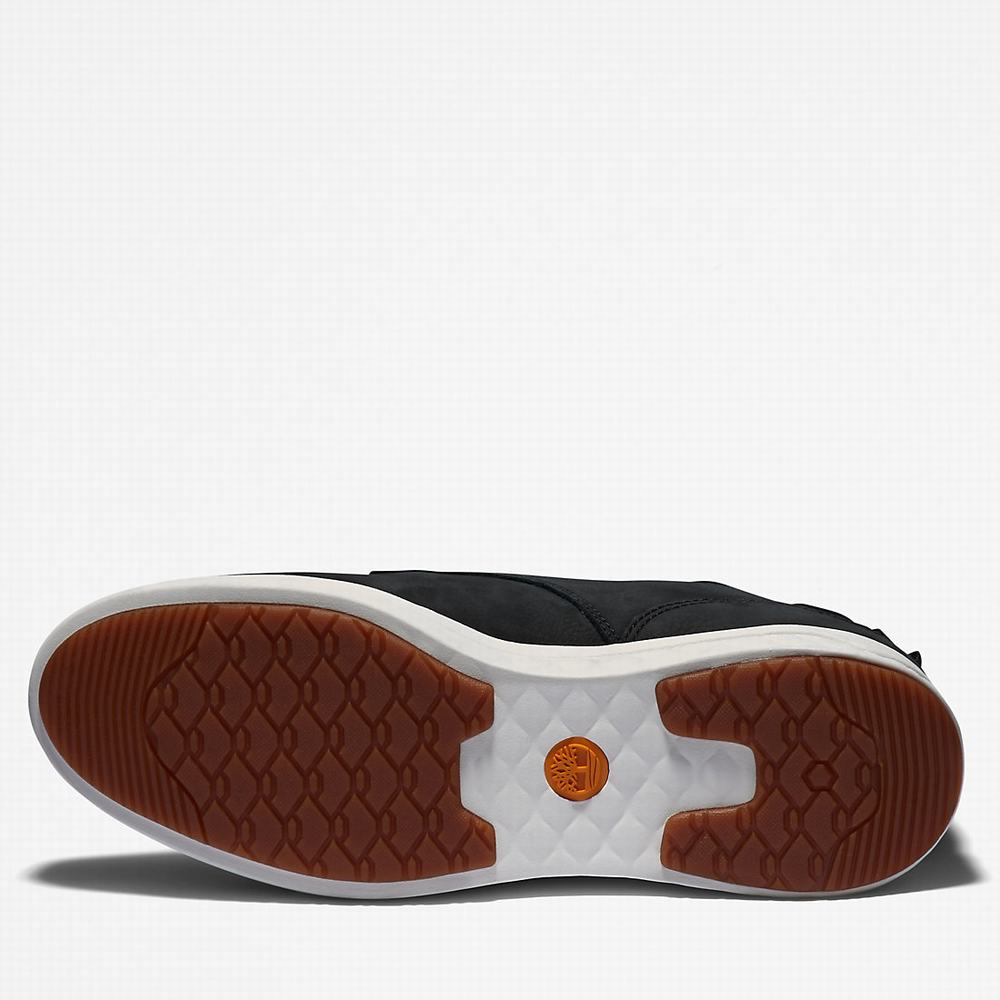 Timberland Bradstreet Ultra Spor Ayakkabı Kadın Siyah | TR-8460R