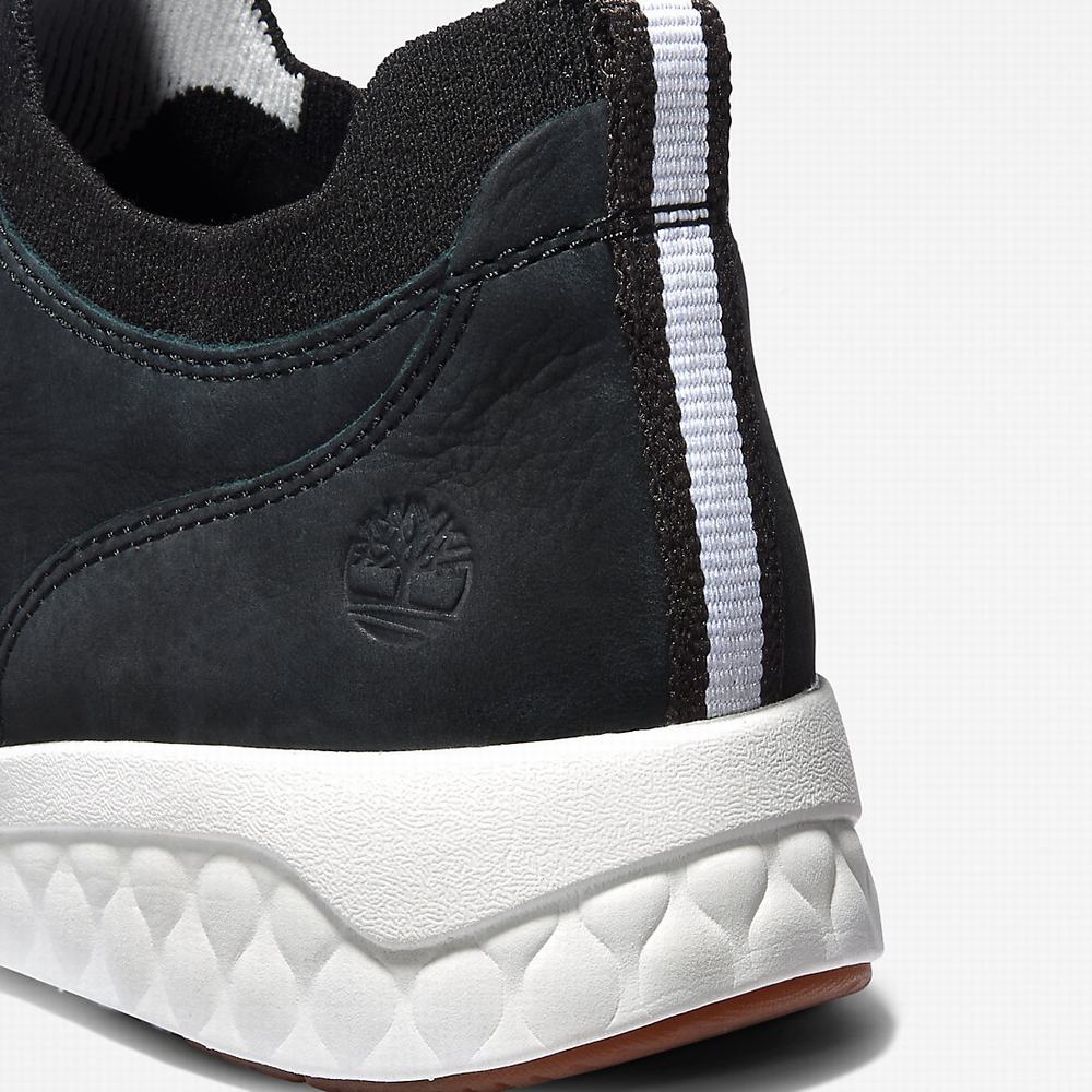 Timberland Bradstreet Ultra Spor Ayakkabı Kadın Siyah | TR-8460R
