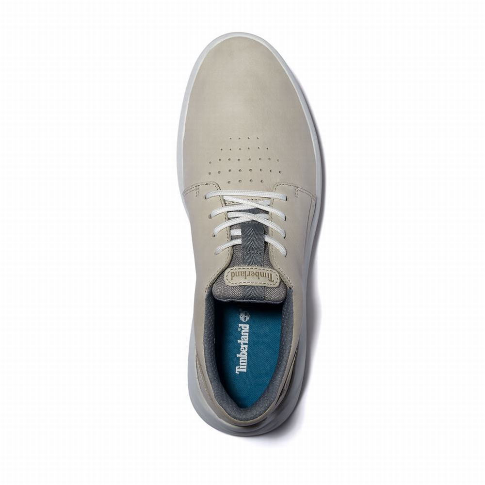 Timberland Bradstreet Ultra Spor Ayakkabı Erkek Beyaz | TR-9307Z