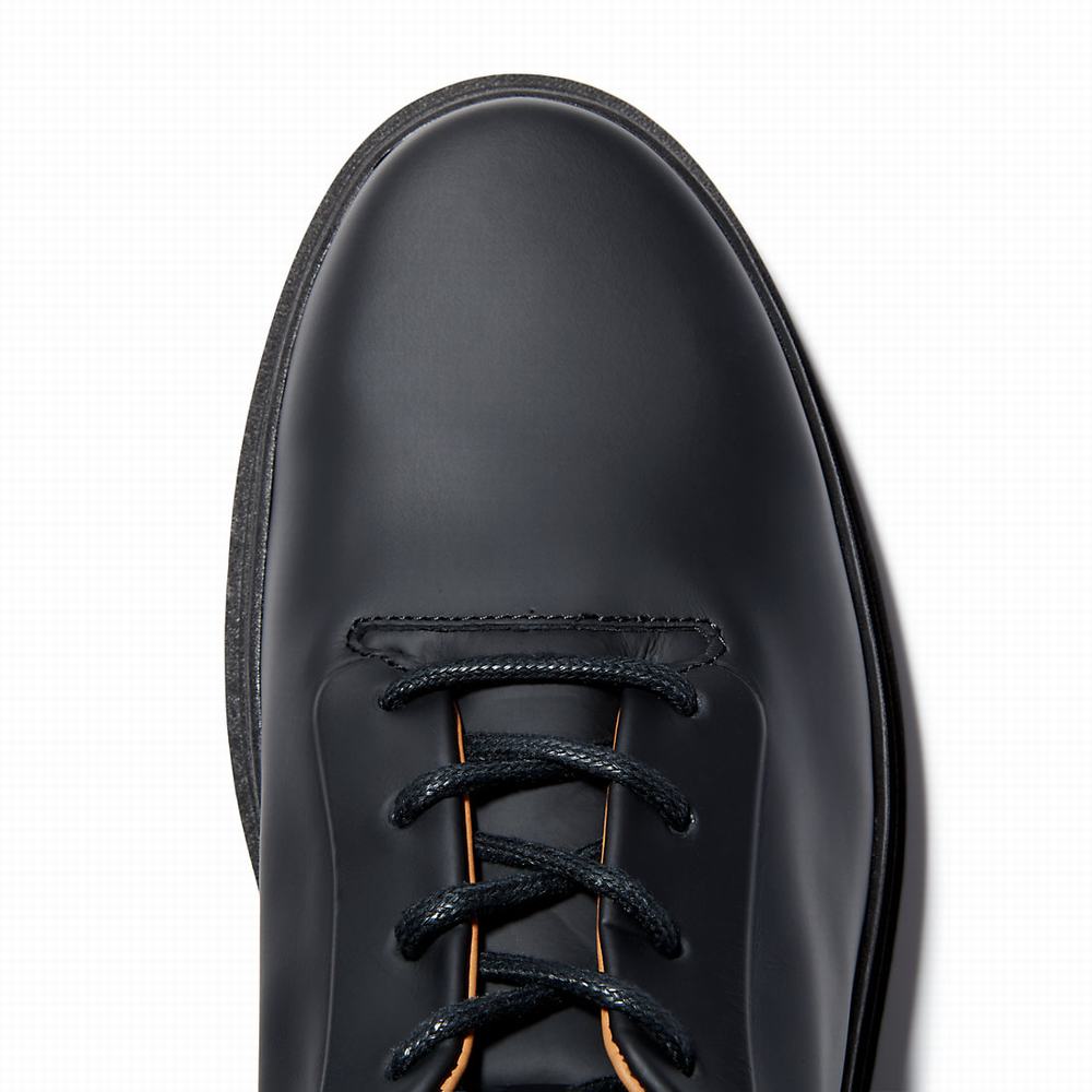 Timberland CC Boulevard Bot Erkek Siyah | TR-9261T