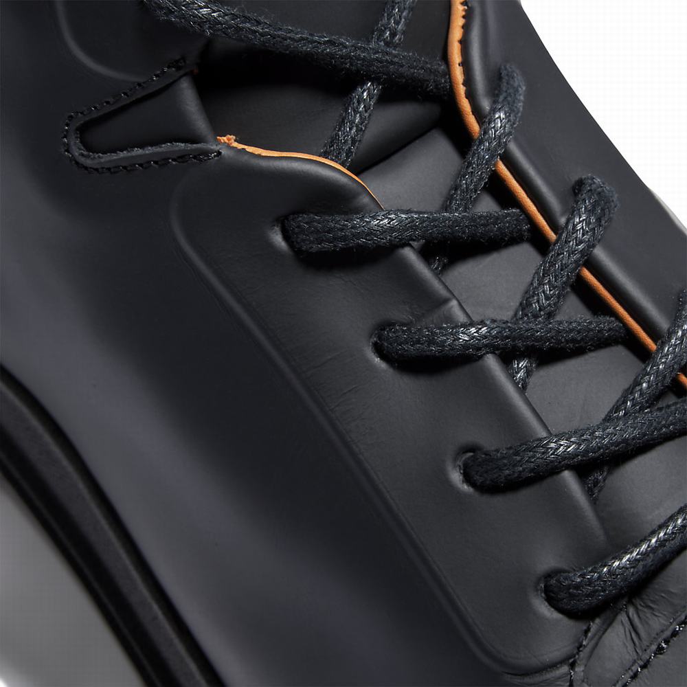 Timberland CC Boulevard Bot Erkek Siyah | TR-9261T